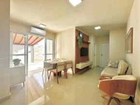 Apartamento 120m - 2 Quartos